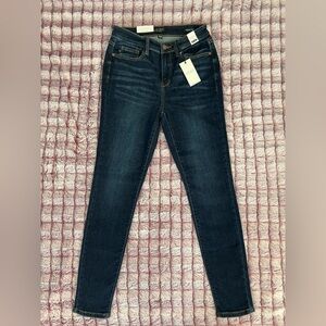 Judy Blue High Waist Skinny Jeans